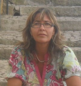 Educadora: